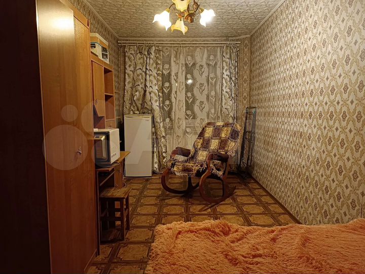 2-к. квартира, 43,8 м², 2/5 эт.