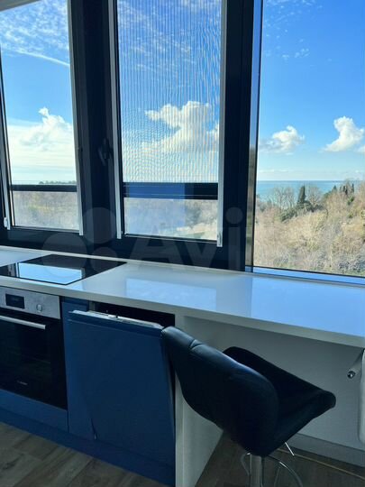 3-к. квартира, 87,6 м², 6/16 эт.