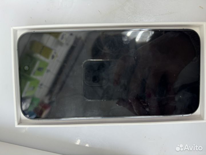 iPhone 14 Pro Max, 128 ГБ