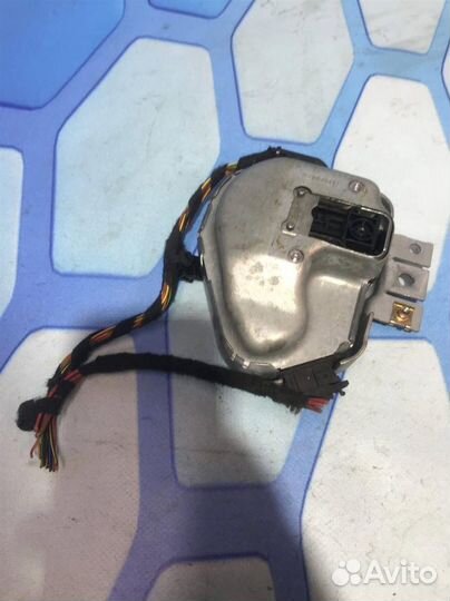 Блок блокировки рулевой колонки 4F0905852B