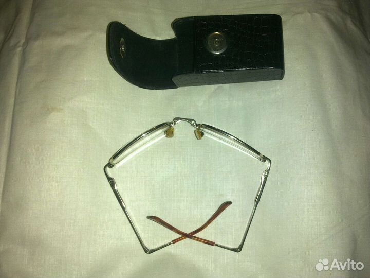 Очки для зрения