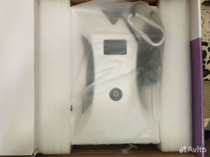 Робот мойщик окон