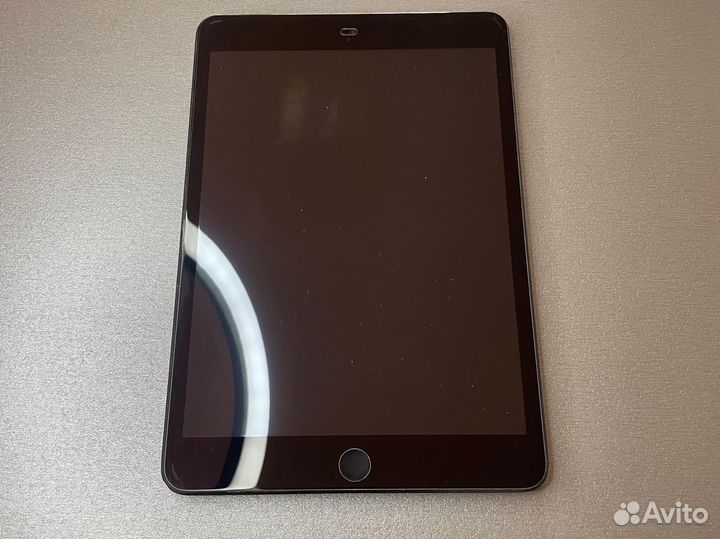 iPad mini 2 retina sim