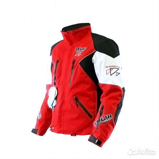 Костюм снегоходный polar legion fortis 2