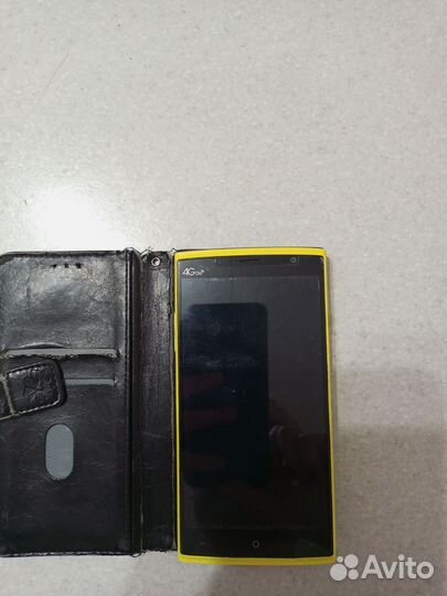 Leagoo Elite 5, 2/16 ГБ