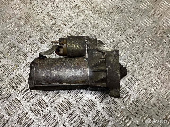 Стартер Peugeot 306