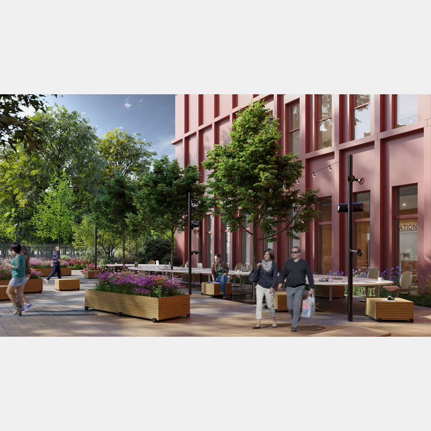 Квартира-студия, 25,3 м², 24/30 эт.