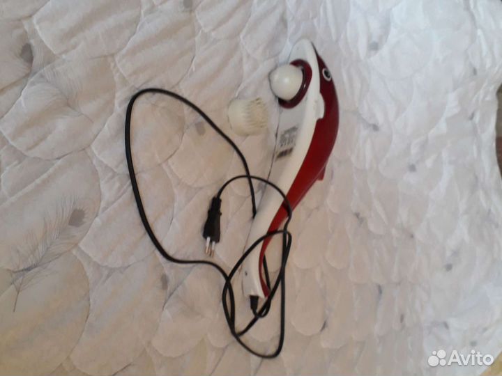 Массажер для тела