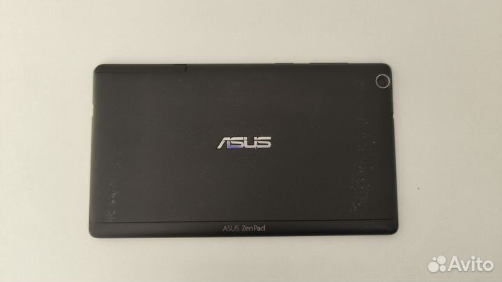 Планшет Asus Zenpad P01Z