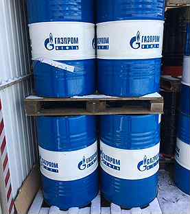 Масло Гидравлическое hvlp 32 Gazpromneft бочка