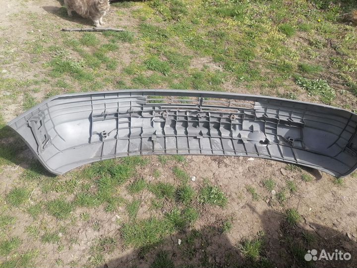Бампер мерседес спринтер 901-905