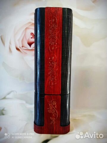 Минибар помада