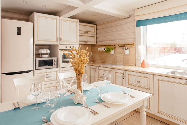 Дом 125 м² на участке 25 сот.