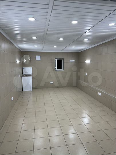 Гараж, 19 м²