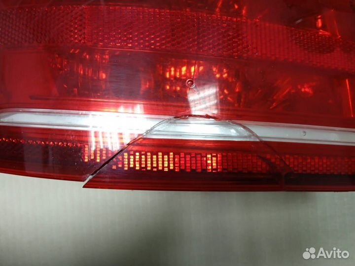 Фонарь внешний левый LADA Vesta Sedan