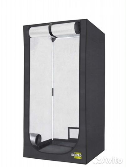 Теплица Гроунтент garden highpero