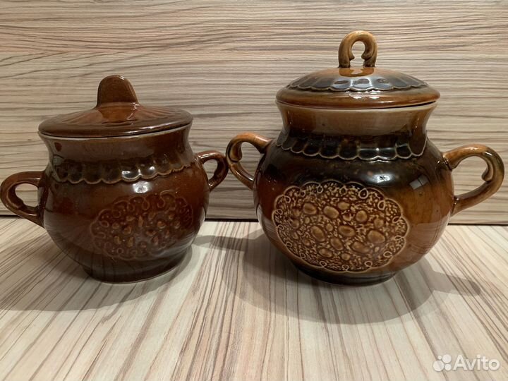 Керамика СССР