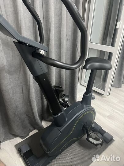 Велотренажер torneo b 352g