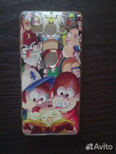 Чехлы на Sony Xperia Xz2 compact