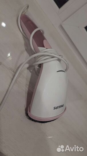 Ручной отпариватель philips