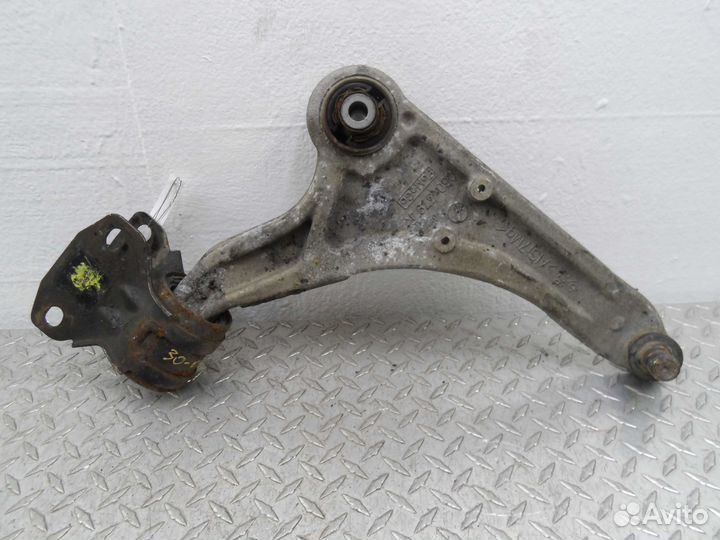 Рычаг передний правый нижний Ford Fusion 2 USA