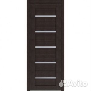 Двери межкомнатные новые 600 2000