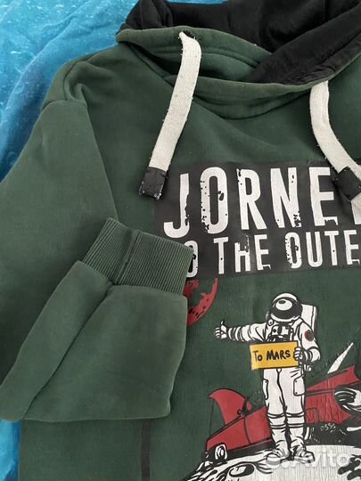 Кофта для мальчика