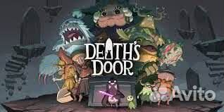 Death's Door игры для Nintendo Switch