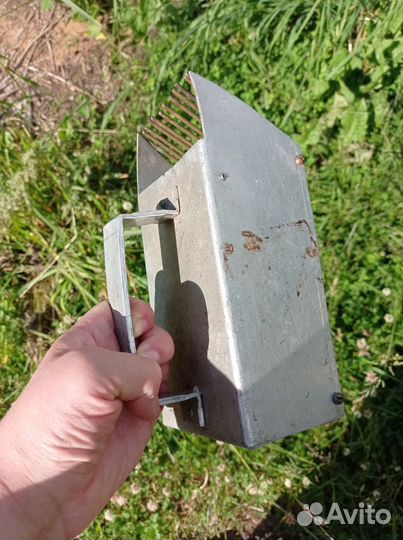 Алюминиевый бидон 10, 20 литров, короб, корзина