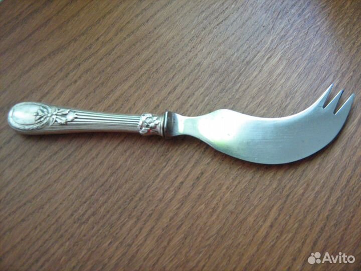 Нож для сыра Фраже антиквариат