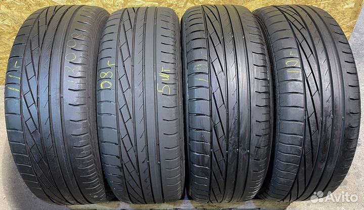 Goodyear Excellence 215/55 R17