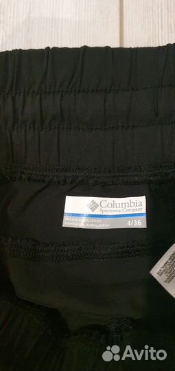 Спортивные брюки женские,columbia