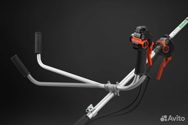 Бензокоса Caiman WX24