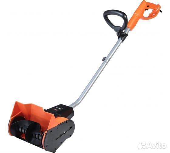 PS 1500 E patriot Снегоуборщик электрический