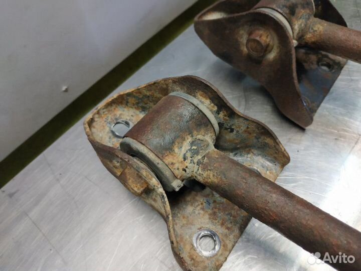 Рычаг продольный задний Chevrolet Lacetti J200