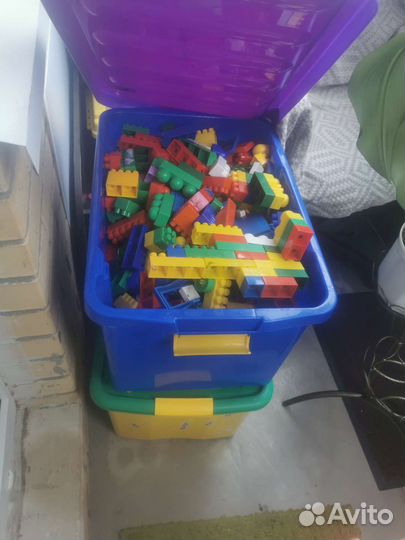 Конструктор