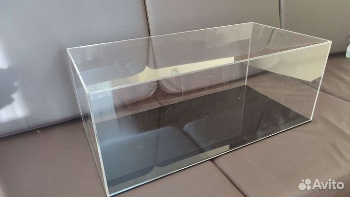 1:8 масштаб бокс колпак короб