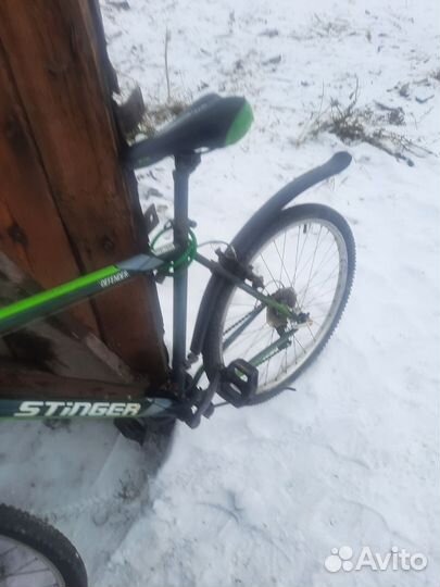 Велосипеды спортивные