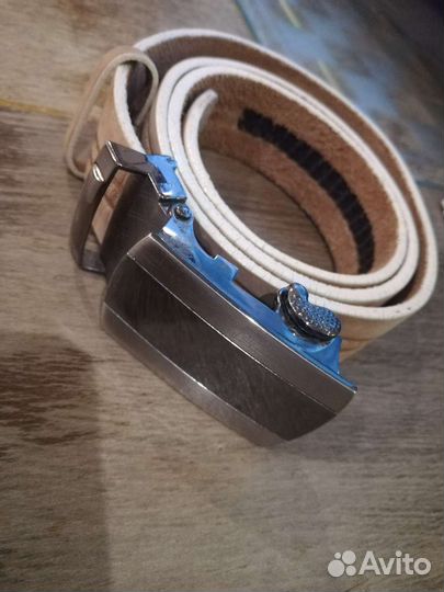 Ремень мужской