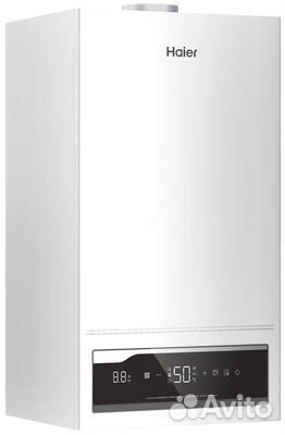 Настенный газовый котел Haier ProLine 2.24