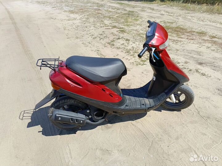 Honda dio af 27 90 cc