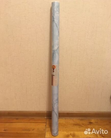 Декоративная самоклеящаяся пленка Deluxe