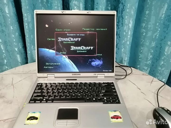 Samsung p28
