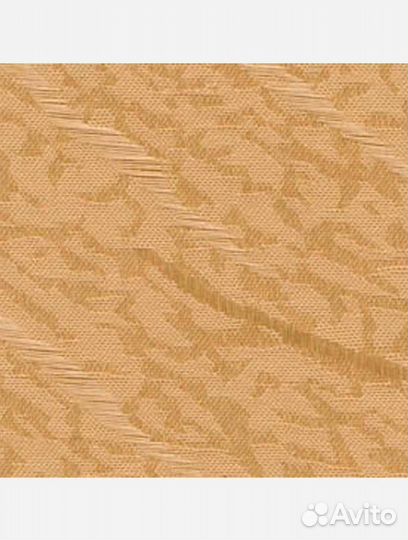 Вертикальные тканевые жалюзи Бали темно-бежевый