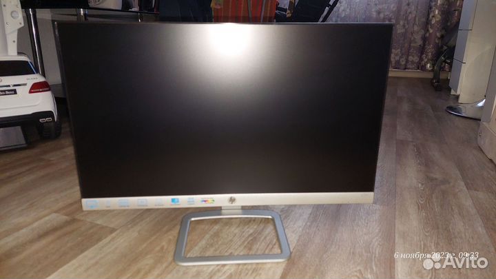 Монитор HP 22