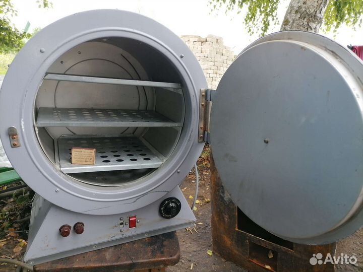 Сушилка стерильная