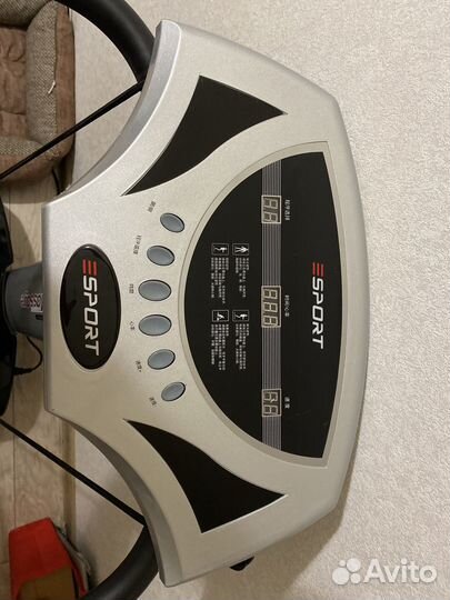 Продам тренажер