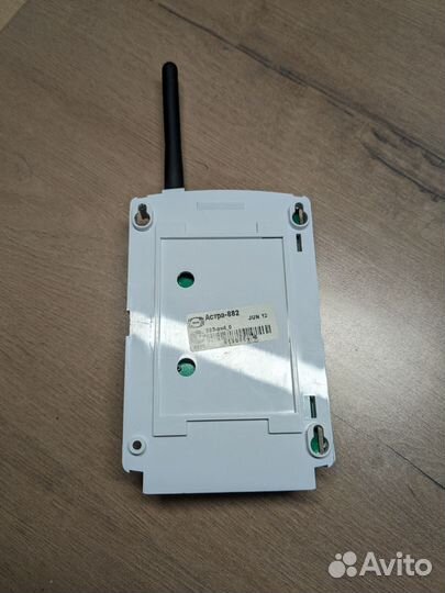 Астра-882 GSM коммуникатор