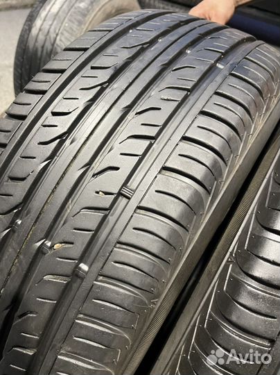 Dunlop Grandtrek PT3 255/60 R18