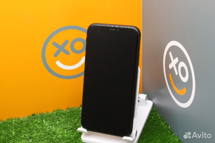 iPhone Xr, 128 ГБ